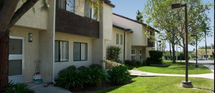 Photo - Leggett Court Apartments