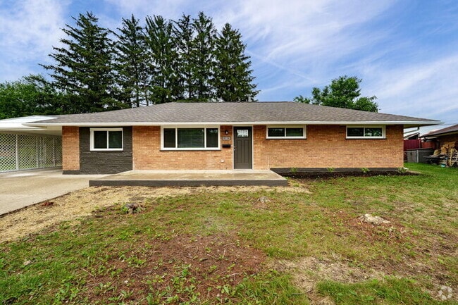 Building Photo - 5224 Mystic Dr Rental