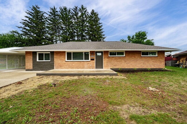 Photo - 5224 Mystic Dr House
