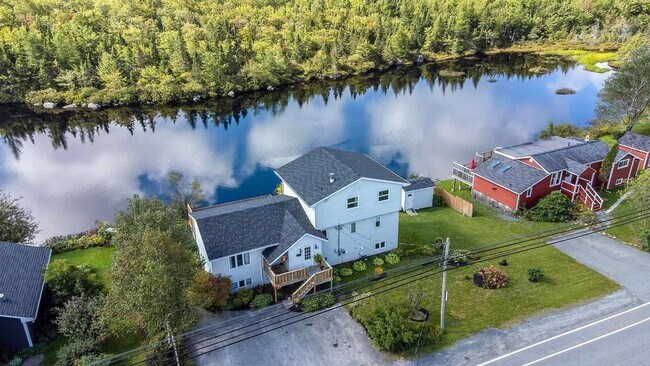 Photo - 853 Herring Cove Rd