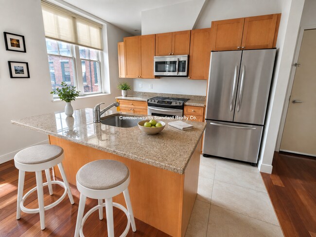 Photo - 520 Harrison Ave Unit 303