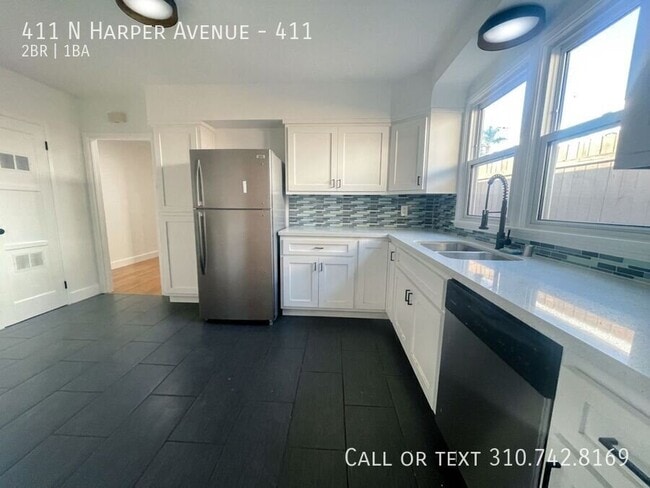 Photo - 411 N Harper Ave Unit 411