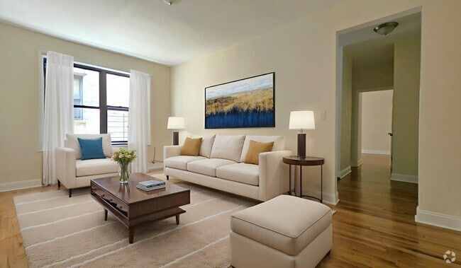 Building Photo - 300 Fort Washington Ave Rental