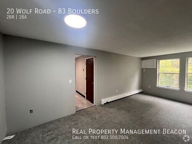 Building Photo - 20 Wolf Rd Rental