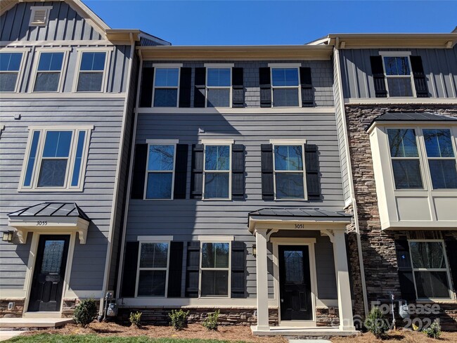 Photo - 3051 Salix Bend Dr Townhome