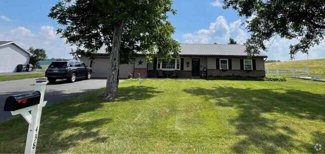 Building Photo - 438 Walnut Run Rd Rental