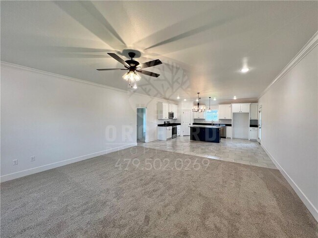 Photo - 1801 E Hudson Dr