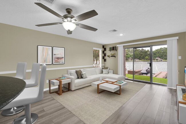 Building Photo - 801 River Rd Unit 123F