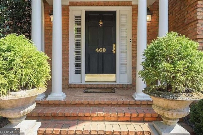 Building Photo - 460 Ivy Park Ln NE Rental