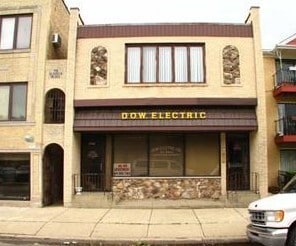 Building Photo - 5753 W Higgins Ave Unit 2F