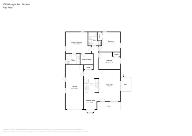 Photo - 1305 Georgia Ave