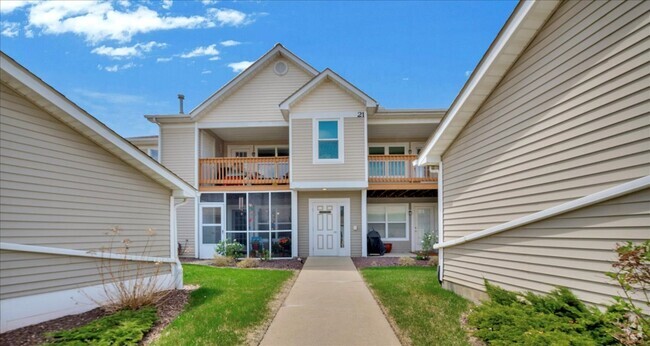 Building Photo - 1517 Long Meadow Trl Unit 248 Rental