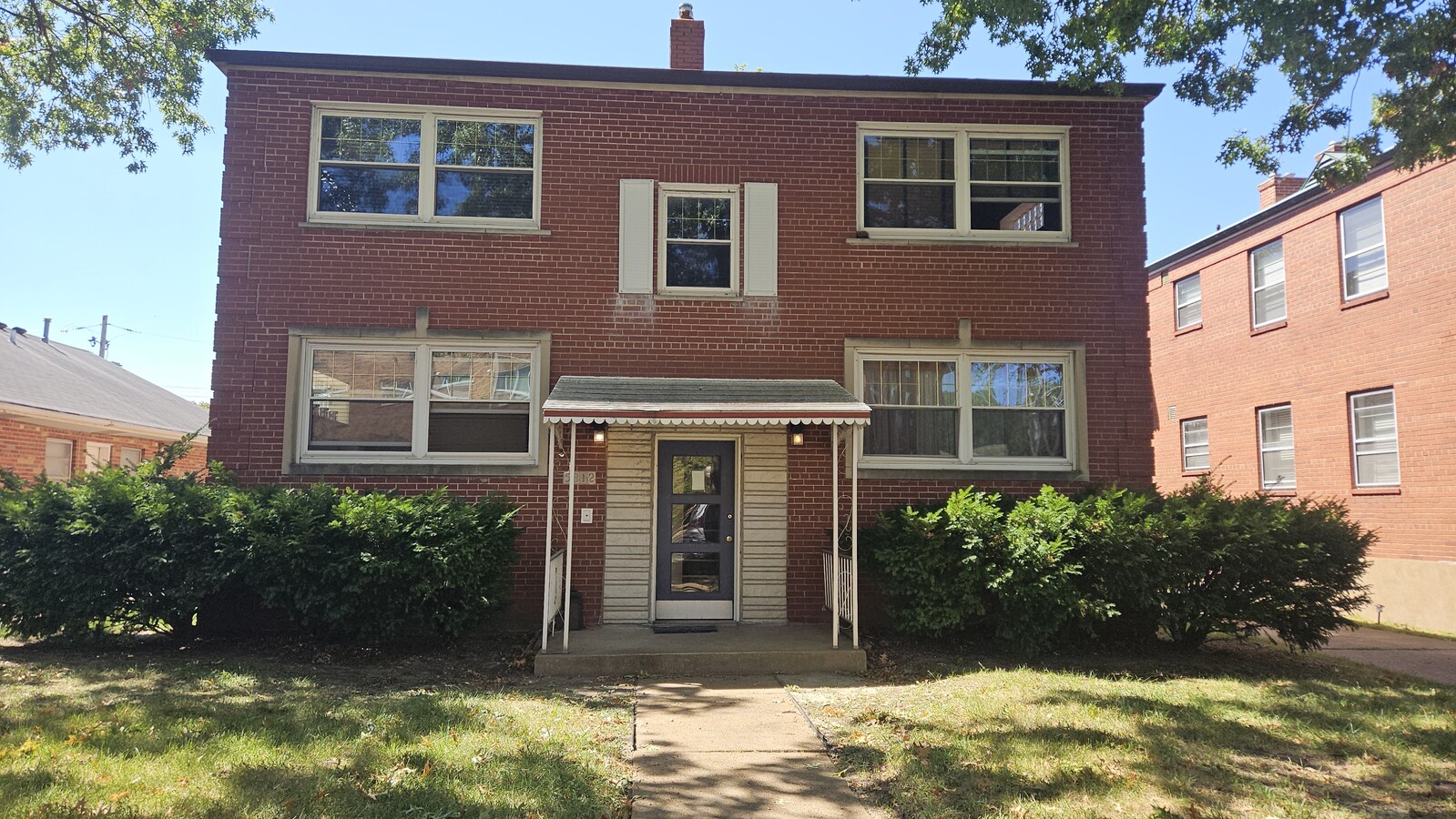 Photo - 5812 Sunshine Dr Unit 1 west