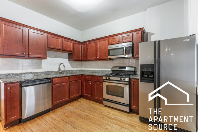 Photo - 1317 W Foster Ave Unidad 2 Rental