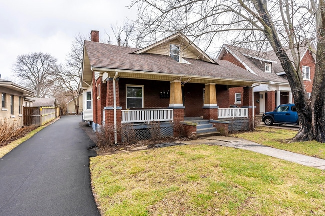 Photo - Charming, Fully Furnished Kenwick Rental | $1,500/mo – Utilities Included