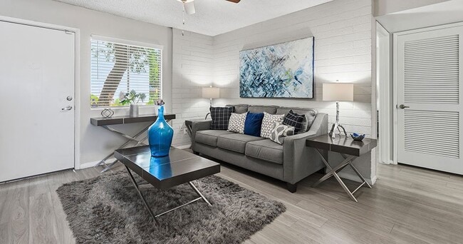 Westmount at Downtown Tempe Apartments
