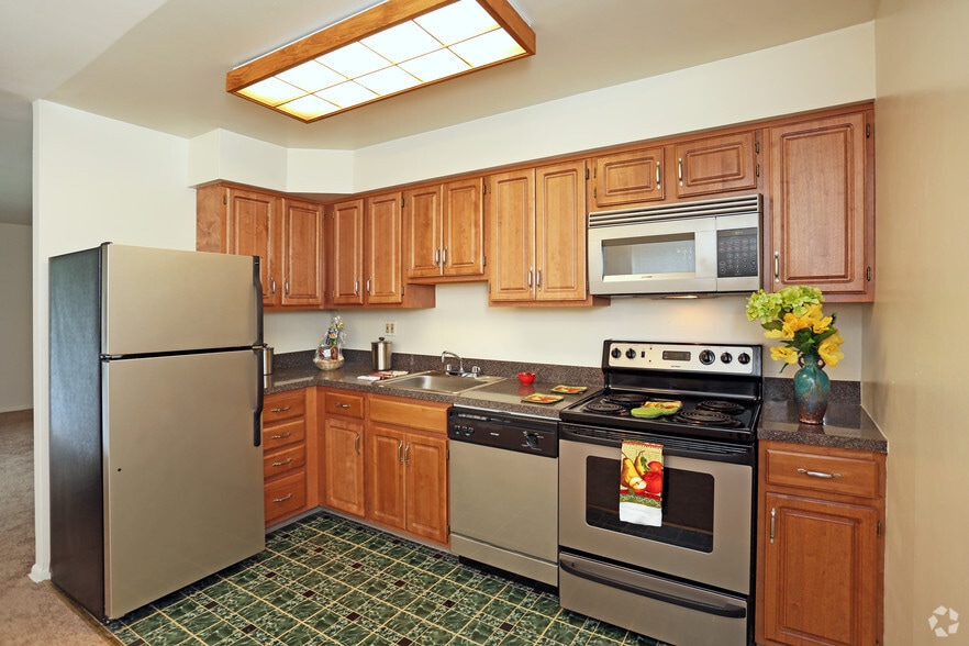 Interior Photo