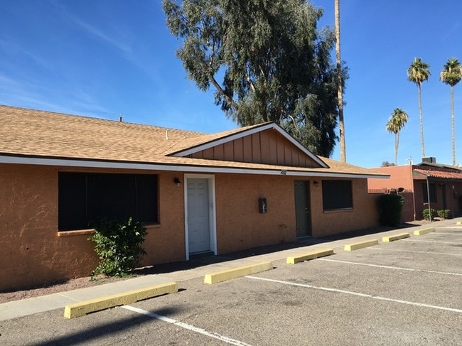 Photo - Regency 59 Apartments