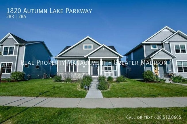 Building Photo - 1820 Autumn Lake Parkway Rental