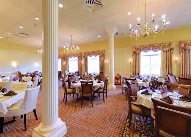 The Village Restaurant
