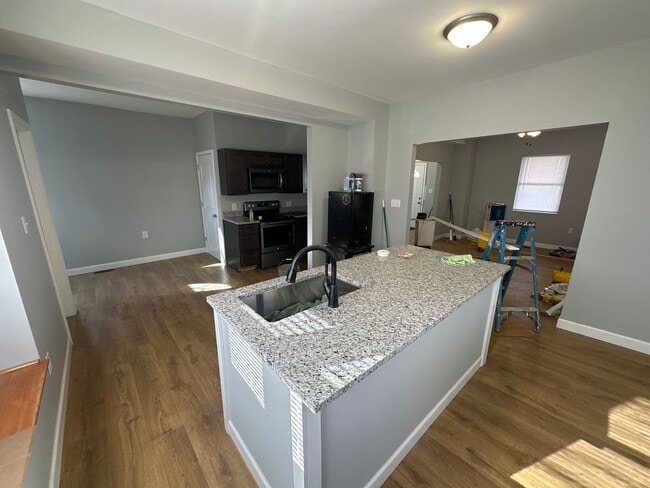 Photo - Renovated Single Family Home