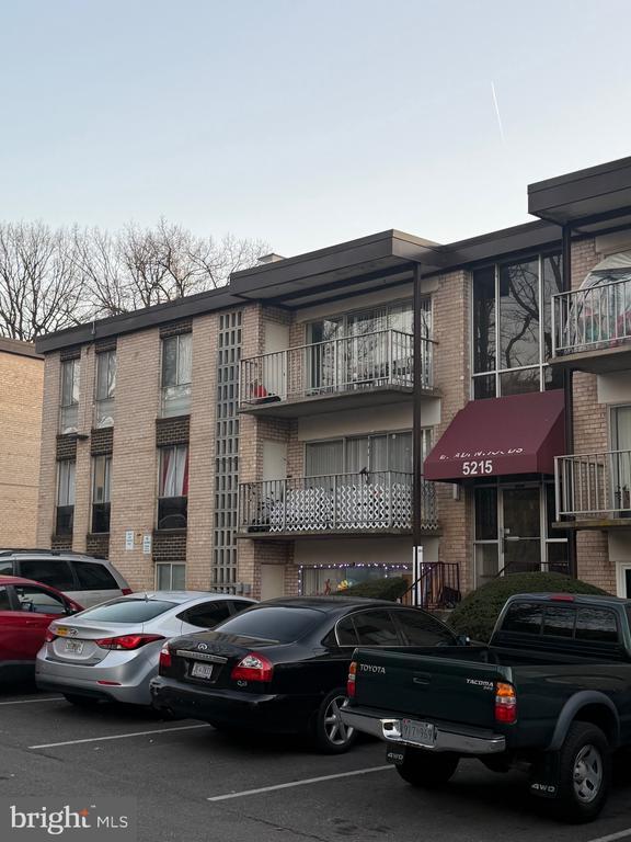 Photo - 5215 Newton St Unit 104