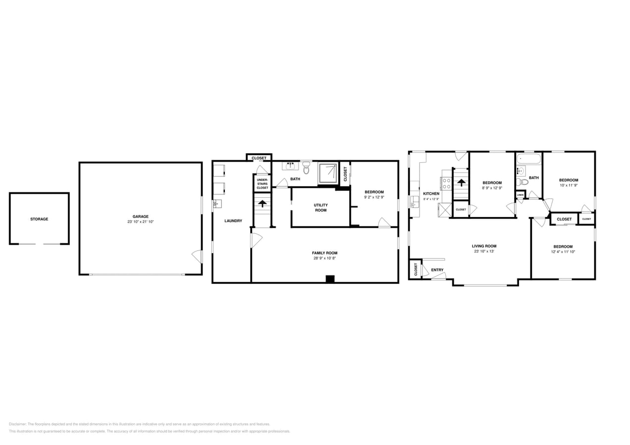 Photo - 1810 Mystic St