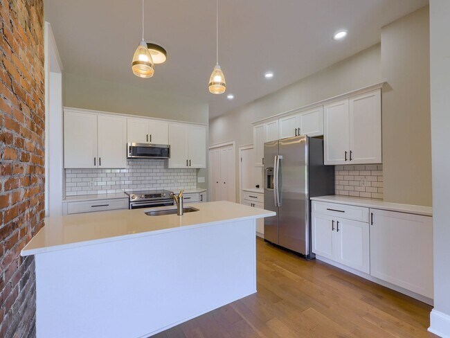 Photo - 1835 N 2nd St Unidad 1835 2nd St  1
