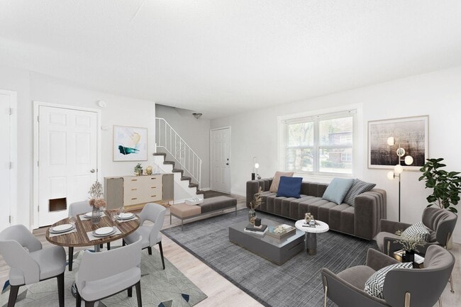 Photo - Roomy Belton Duplex Near Downtown with Basement Space