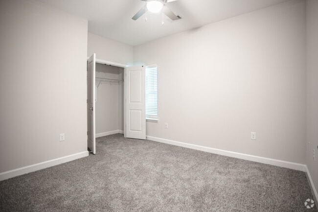 2BR,2BA,-983SF, The Cedar