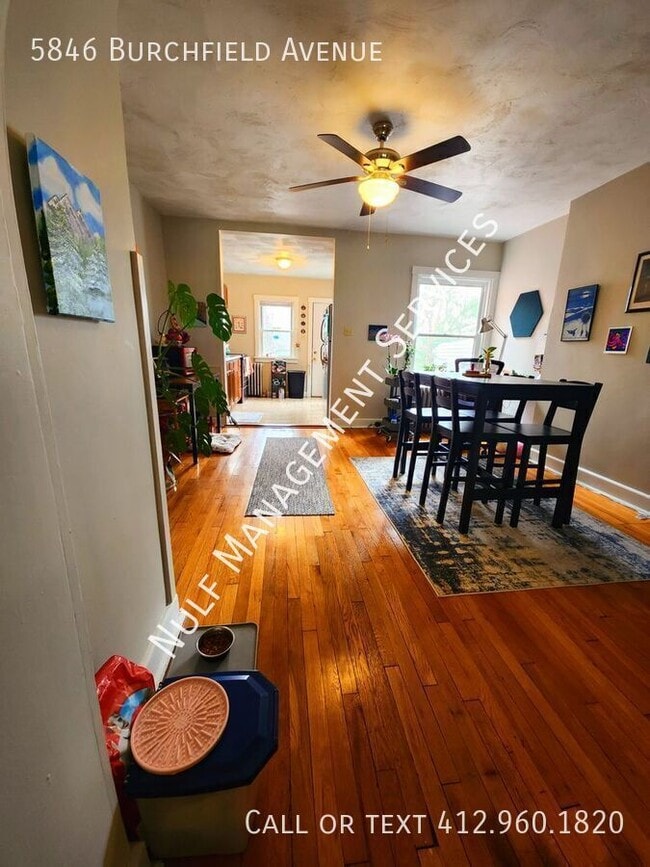 Photo - 5846 Burchfield Ave