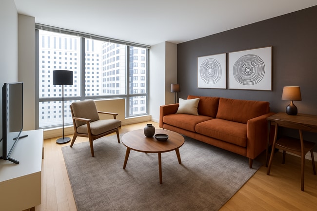 Building Photo - 142 E 30th St Unit 2A