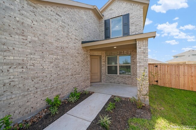 3167 Savannah Rose Dr