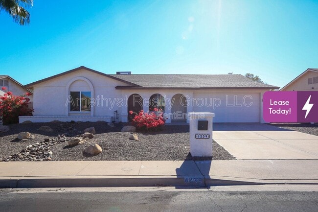 Photo - 4239 E San Gabriel Ave