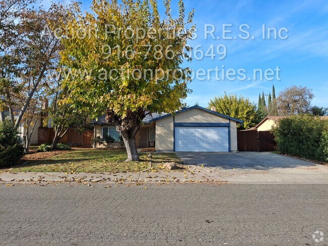 Building Photo - Move In Special: Single Story: Large Yard:... Rental