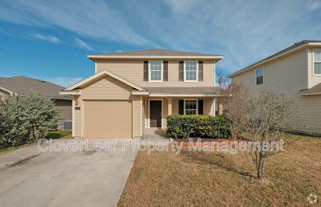Building Photo - 11343 Camp Creek Trail Rental