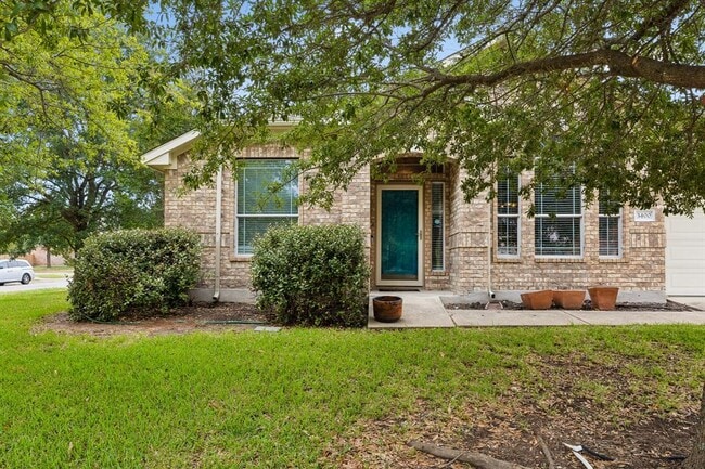3400 Trickling Springs Way