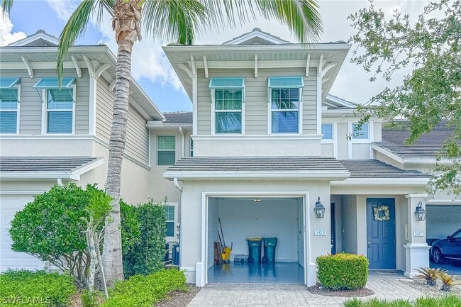 Building Photo - 6940 Avalon Cir Unit 503