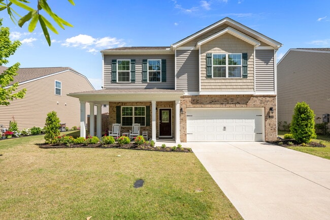 Building Photo - 1009 Chiles Dr