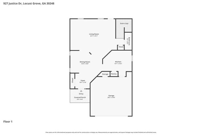 Photo - 927 Justice Dr