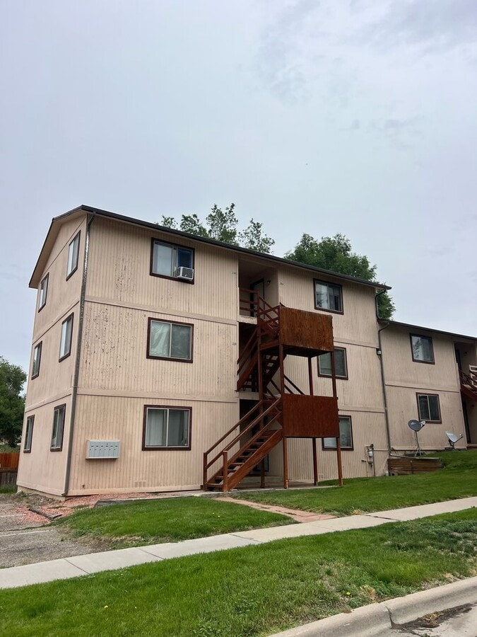 Largo Studio Apartment located in Downtown... - Largo Studio Apartment located in Downtown...