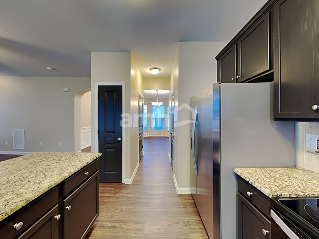 Photo - 1507 Bitter Creek Dr