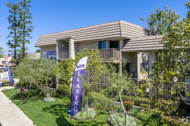 MountainView Venture Apartments