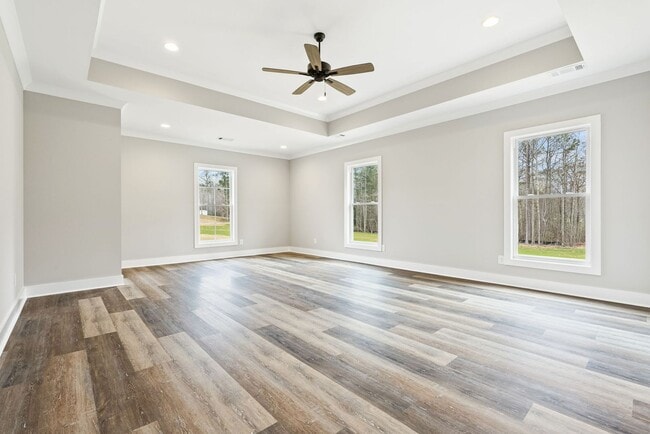 Photo - Spacious 4Br 235 Ba  open concept home with Private 2 Car garage