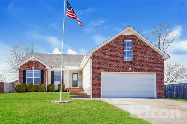 Building Photo - 1429 Cedar Springs Cir