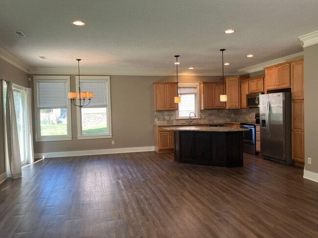 Photo - Beautiful 3 bedroom 2 1/2 bath home