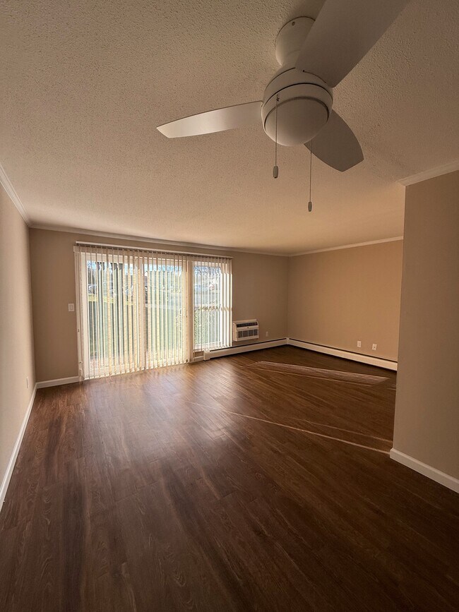 Northgate Living/Dining Room