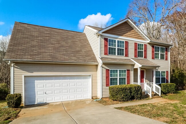 Photo - 6805 Fawn View Dr