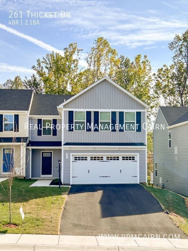 Photo - 261 Thicket Dr