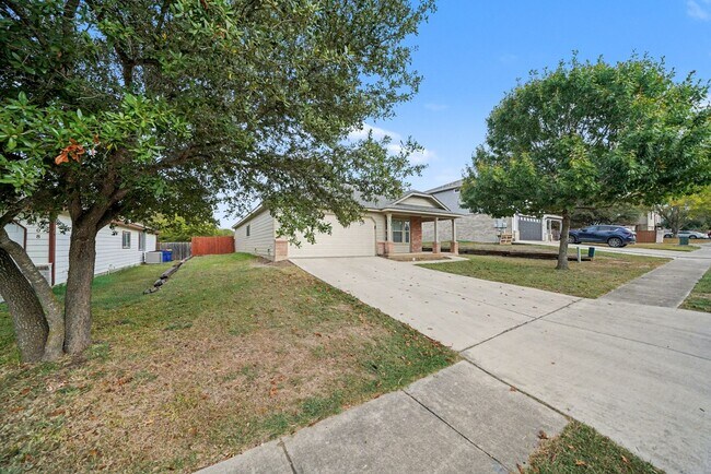 Photo - Charming Single-Story in Cibolo - Realtor Commission: $500